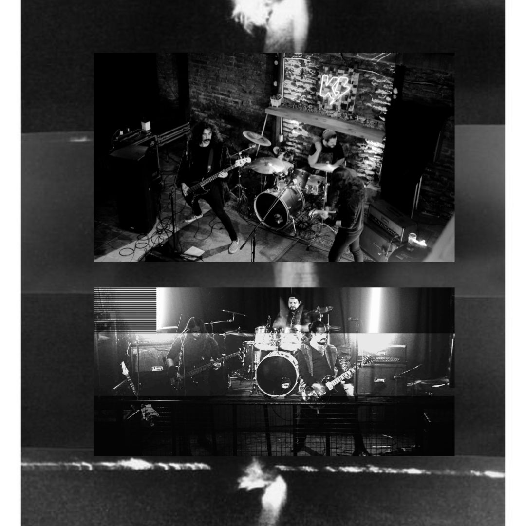 Un año prospero e increíble para <a href="/PielBand/">P I E L</a> muchos show y de conocer gente especial.