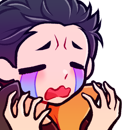 BeryltheManatee's tweet photo. After forever, my comms are opening again!  My kofi accepts Paypal and credit. Below are some examples of my work, the first two being prices at 100, whilst the group drawing would be priced at 350 and my sanity. Emojis would cost 15. There are more details in the comments. https://t.co/CAR5ur0wQN