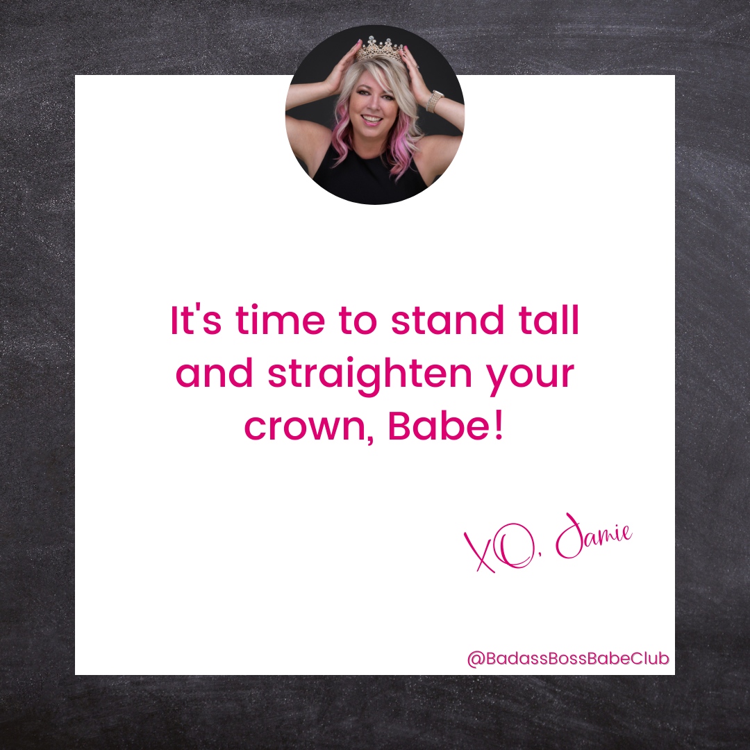 Badass Boss Babe Club (@badassbossbabes) on Twitter photo 