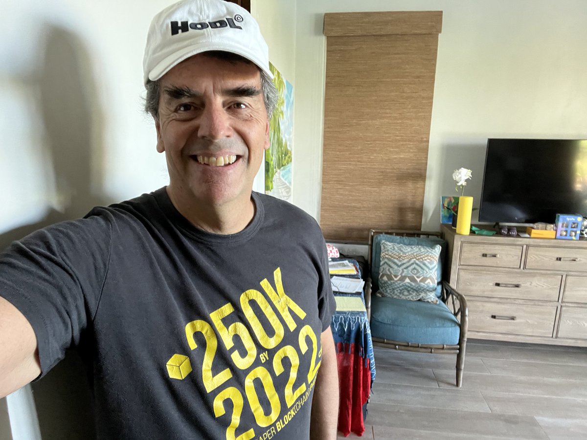 Tim Draper tweet media