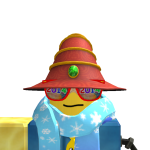 ItsItsThump's tweet image. happy new year everyone