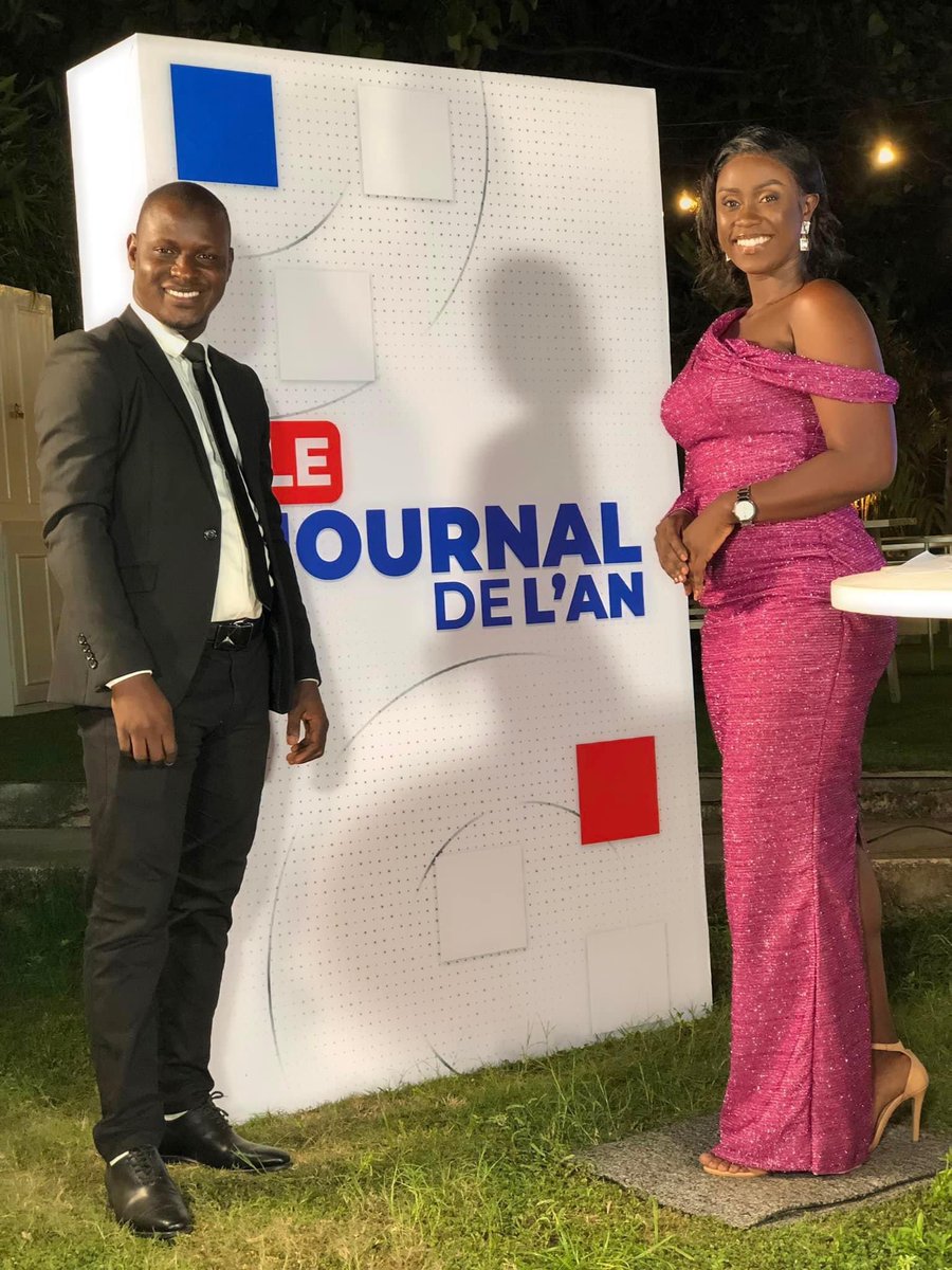 Mohamed D. CAMARA tweet media