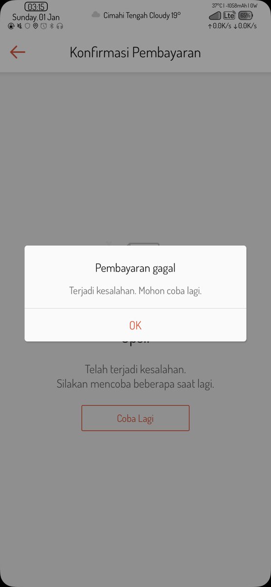 gungsett's tweet photo. @ShopeeID gimana ini?🤦🏽‍♂️ https://t.co/9Qcuhdu7Lv