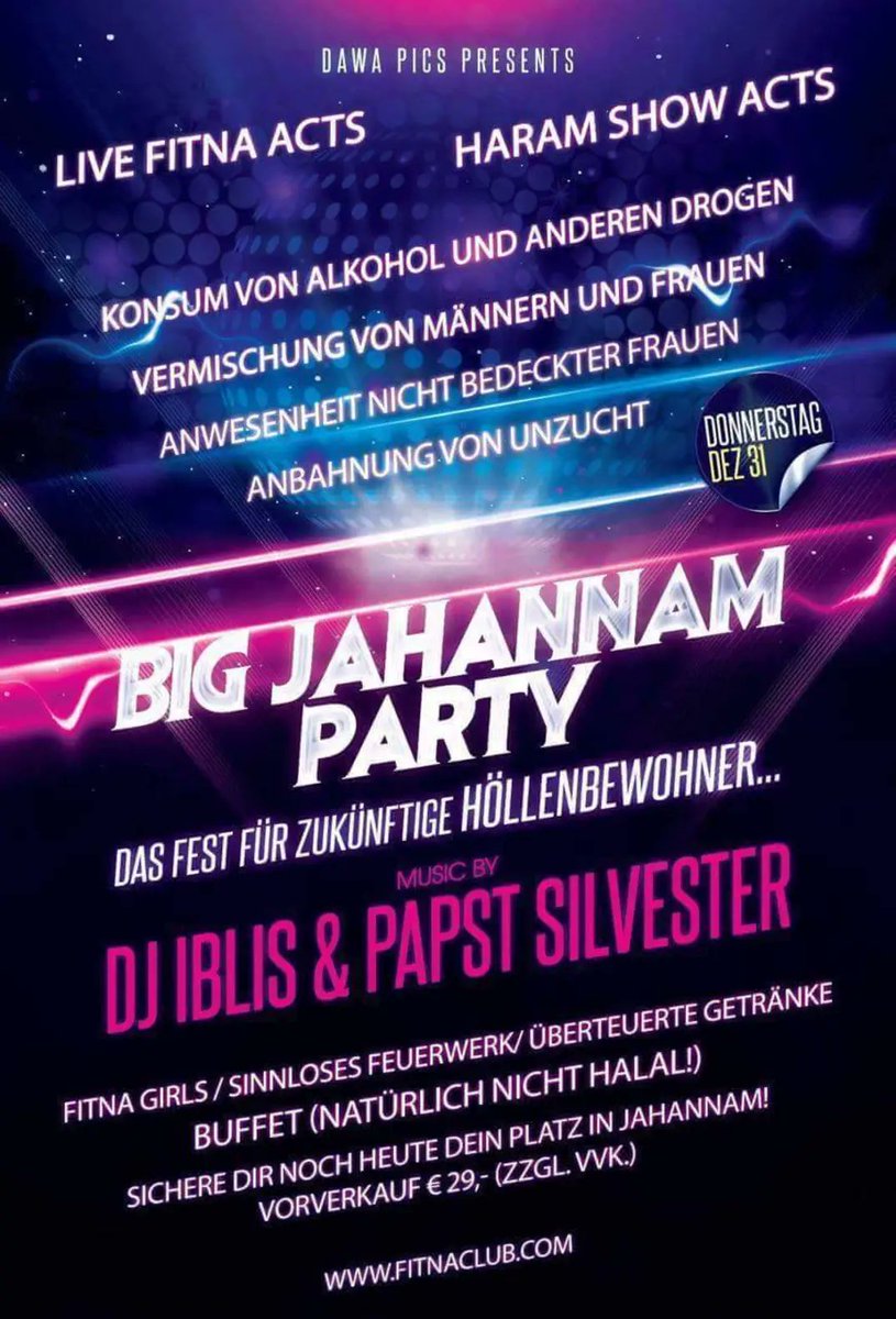 wen sieht man gleich