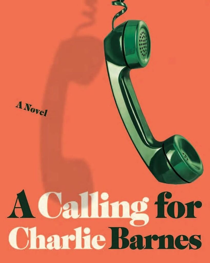 Barstow_English's tweet photo. Don’t let the slow start fool you, says Mr. Guldin on Joshua Ferris’ “A Calling for Charlie Barnes.” Mr. G loves Ferris’ stylings - sometimes absurd, often profound, and always crisp. Ferris writes, “The worst thing that could have happened to Icarus was… https://t.co/Eab8jzdysS https://t.co/n1srdh4tZO