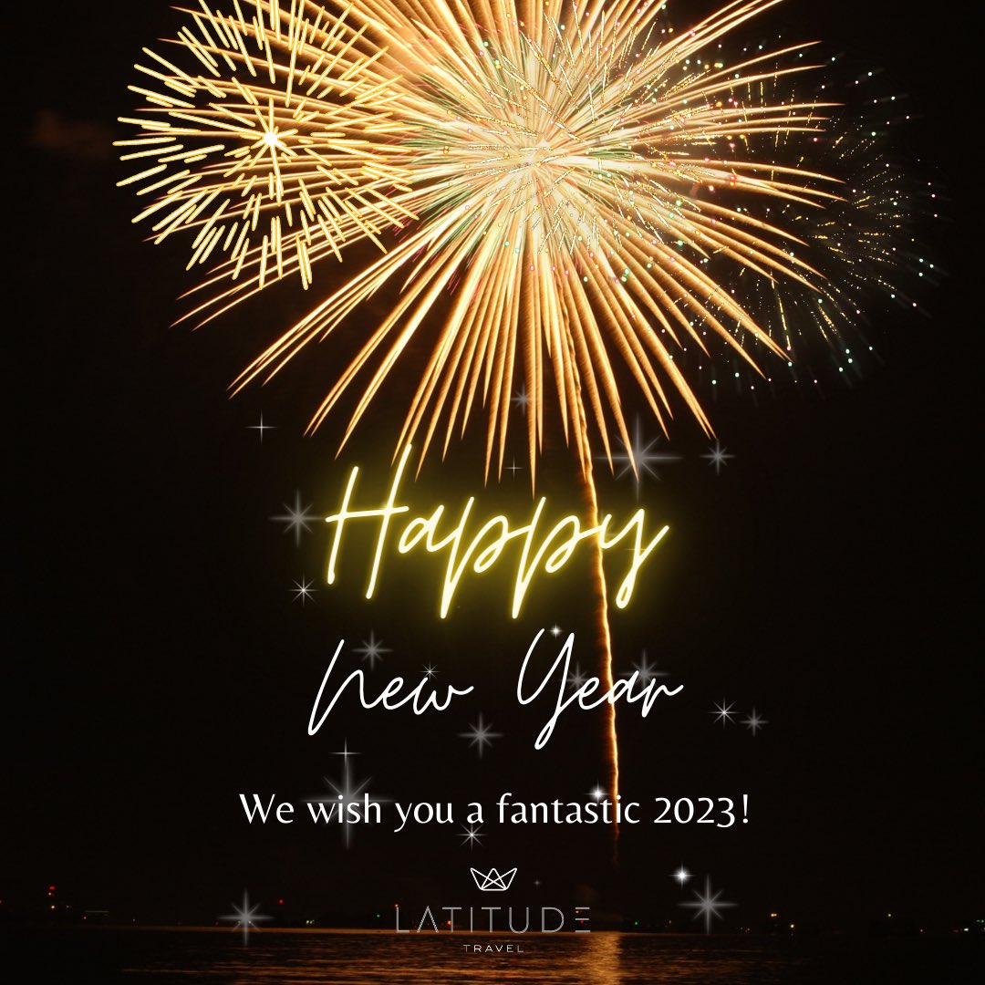 Latitude Travel (@travellatitude) on Twitter photo 