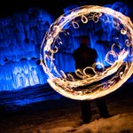 Photo by Ice Castles (@IceCastles)