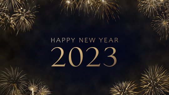 nun_protocol's tweet image. Happy New Year to the entire #Nun community! May 2023 bring all of you good health, happiness and success ! 🐬🎉