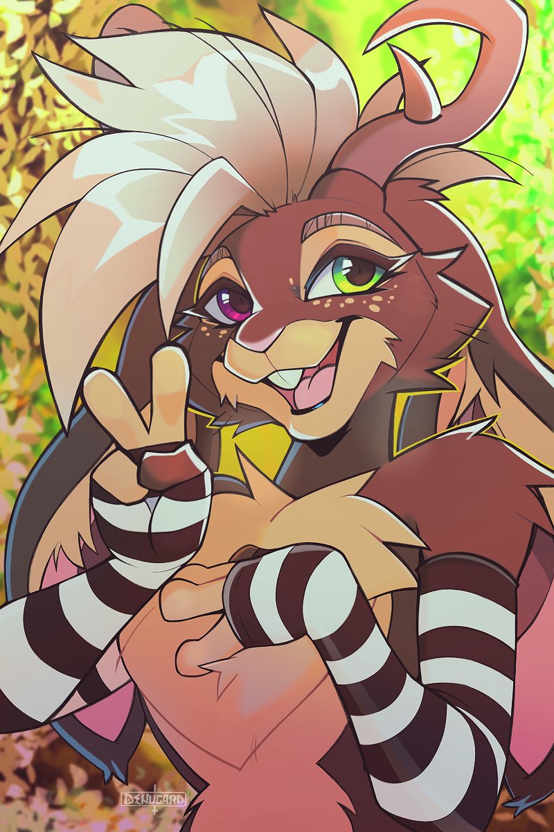 BunsCale's tweet photo. @NiixARTs I hope these help and congrats on the new milestone! It has been a blast watching you grow and the art us super cute! https://t.co/4mYVGaM9z6