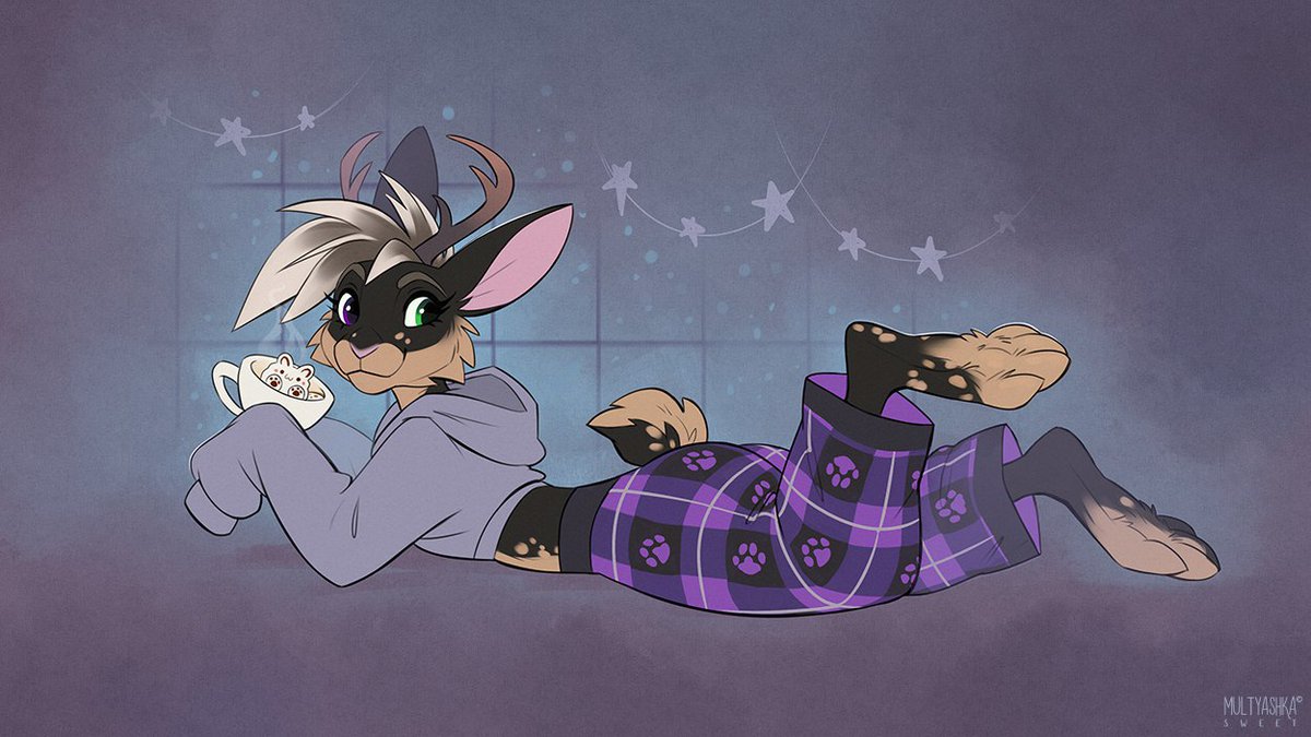 BunsCale's tweet photo. @NiixARTs I hope these help and congrats on the new milestone! It has been a blast watching you grow and the art us super cute! https://t.co/4mYVGaM9z6