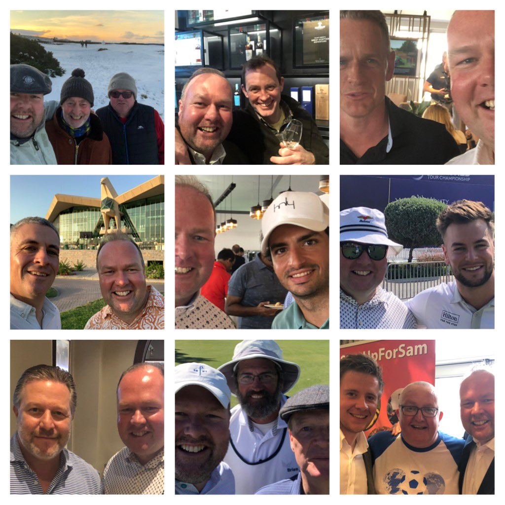 JPMF_Kilmore's tweet photo. As 2022 ends and 2023 begins, a huge 👋🏻 and thank you to all the wonderful friends I got to hangout with in 2022. Good people are everywhere and we must learn to celebrate what is important for the future. Thank you one and all - especially my wonderful family. See you all in ‘23 https://t.co/tlot6EimYc