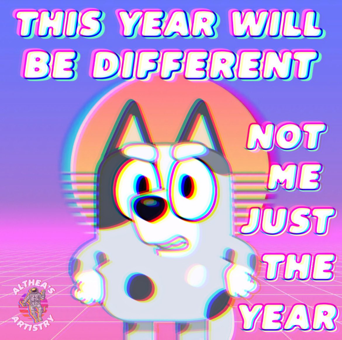 BlueyVoidpost's tweet photo. #blueyvoidposting https://t.co/G84Rr8CKCn