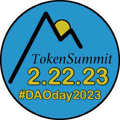 TokenSummit.eth tweet media