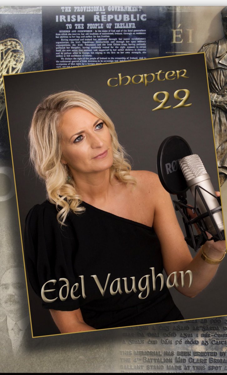 What an unbelievable year! 💕 Watch out for the new album in 2023 🎶🎶 Athbhliain faoi mhaise daoibh go léir🎶