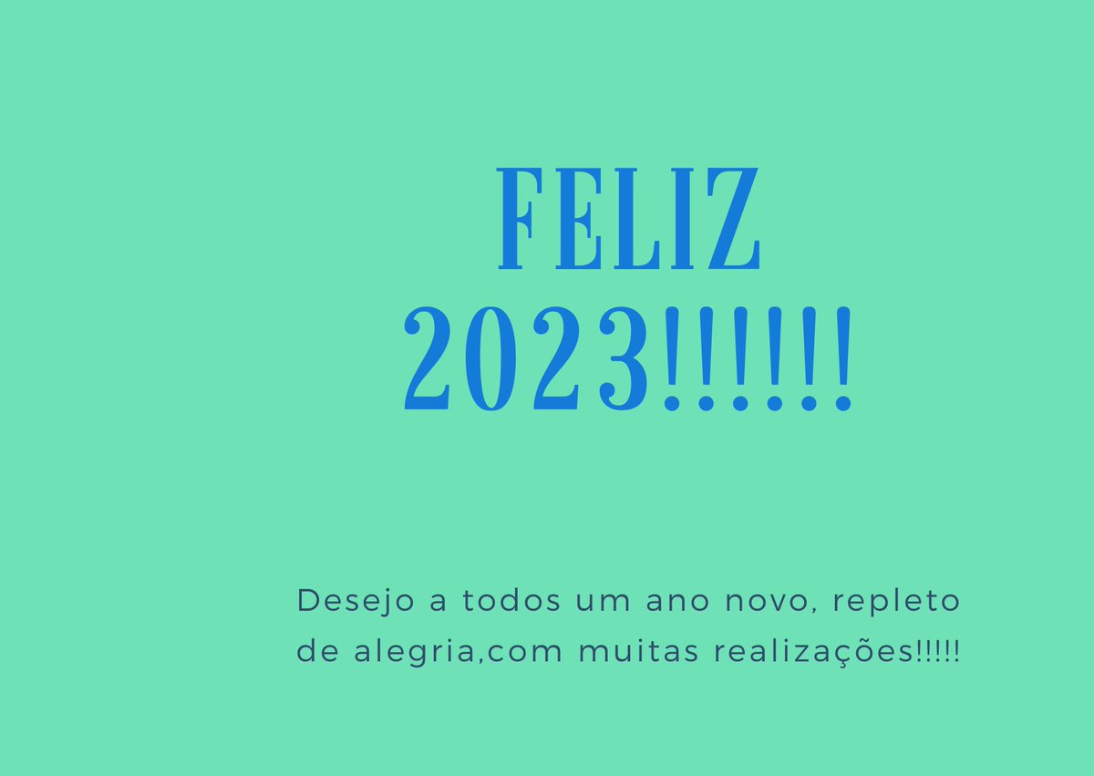 marcelocarlosps's tweet photo. Feliz ano novo pra todos. https://t.co/3NCWZSjHK5