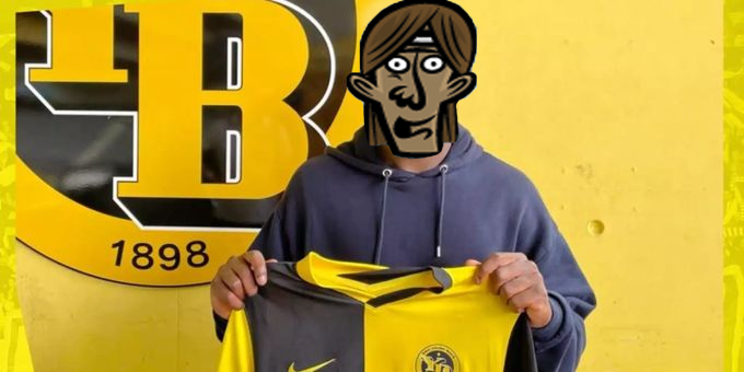 Guapuras_fc's tweet photo. 🔁MÁS MOVIMIENTOS

Sumado a la llegada de🇪🇸Aragonés, GFC ha confirmado el préstamo del arquero 🇩🇪Mickie Kaindl(40 años).
También informamos la triste partida de uno de los canteranos más queridos por los fans,🇨🇱José Luis Bulnes. 
Además,🇨🇱Antonio Santiago ha sido vendido a Suiza. https://t.co/p1IOl4xUQP
