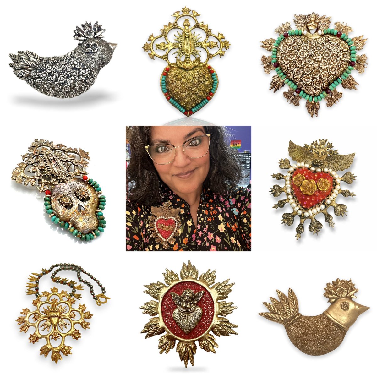 LorenaAngulo's tweet image. 2022 is ending and I want to thank all of you for coming with me on this wonderful year.
This year came full of great opportunities for me and my craft, it took me to places I always dreamed of going and I met so many incredible people.