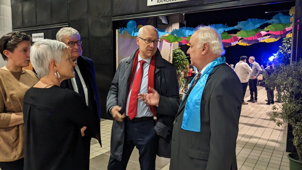 Préfet de Maine-et-Loire 🇫🇷🇪🇺 tweet media