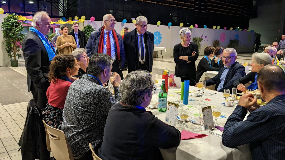 Préfet de Maine-et-Loire 🇫🇷🇪🇺 tweet media