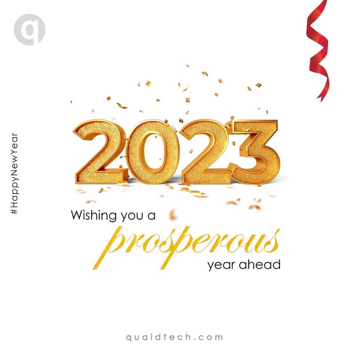 quaidtech's tweet photo. #HappyNewYear #2023NewYear #GoodBye2022 #NewYear #HappyNewYear2023 # https://t.co/Rl5RCFMTXq