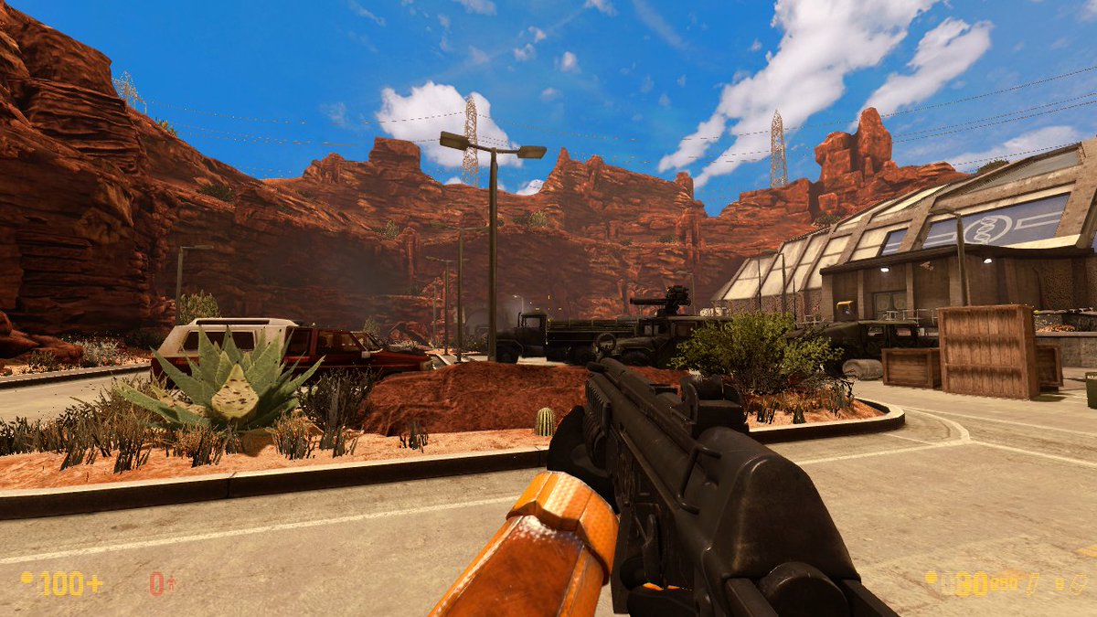 davi_anims's tweet photo. Black Mesa in 2023.
#BlackMesa #HalfLife #HalfLife3 #bms #blackmesasource #halflife2 #hl1 #hl2 #ScreenshotSunday #mod #mods https://t.co/zKlwMHc13g
