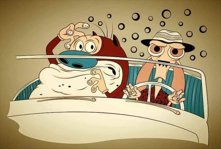 Don't drive Buzzed out there!! Be safe!! Happy New Year!! 🎉☺️🎉