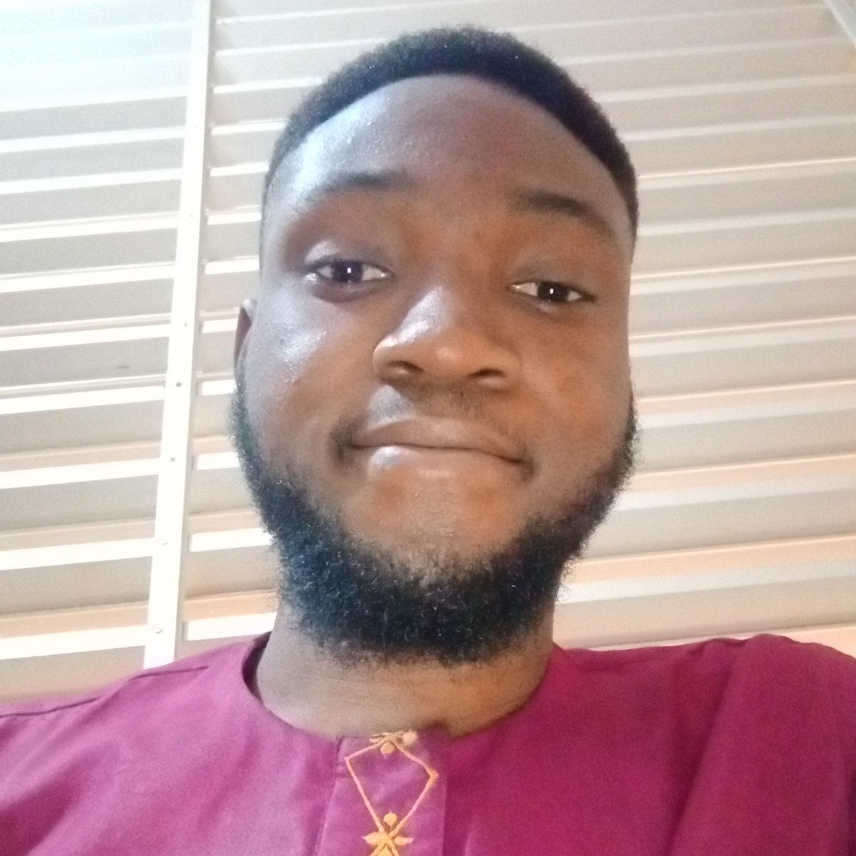 #NewProfilePic
