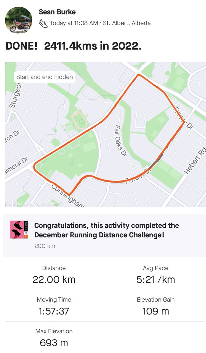 Sean Burke 🏃🏃. tweet media