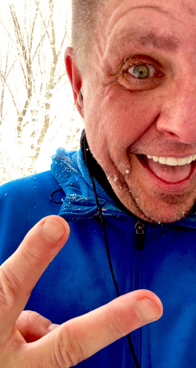 Sean Burke 🏃🏃. tweet media