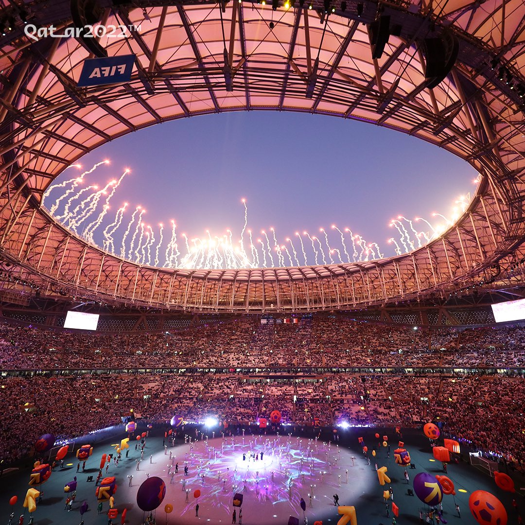 The Supreme Committee for Delivery and Legacy tweet media