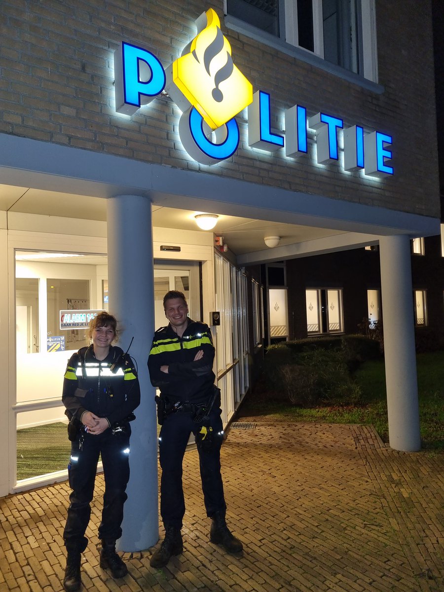 Politie Eemnes tweet media