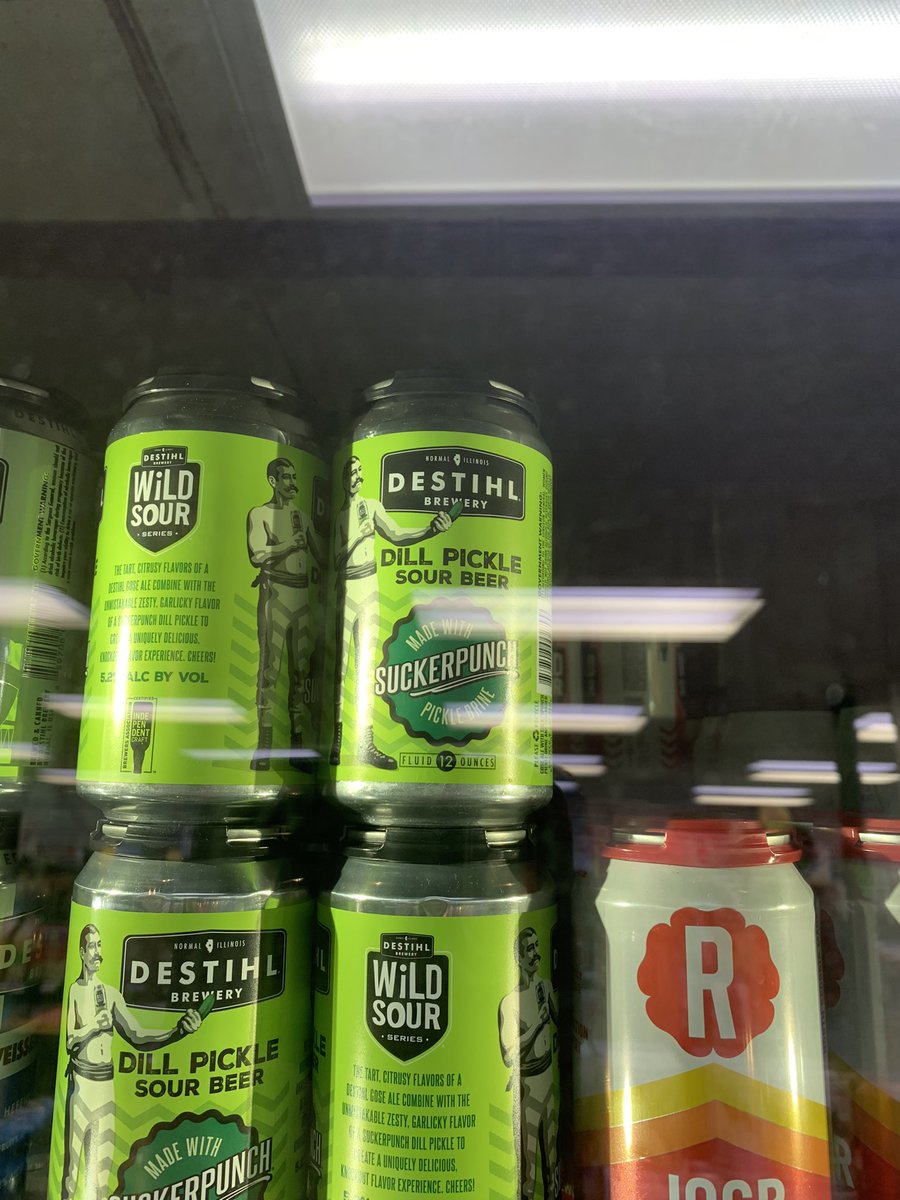 Cincinnati Lou™ tweet media