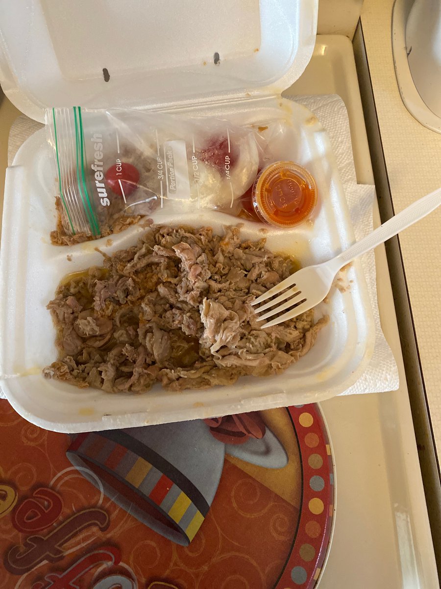 WheatFree32's tweet image. Bliss! @IneededDaMoney #Chitlins