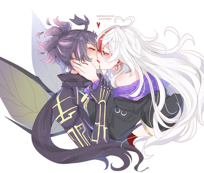 (✿˵•́૩•̀˵)৴ 