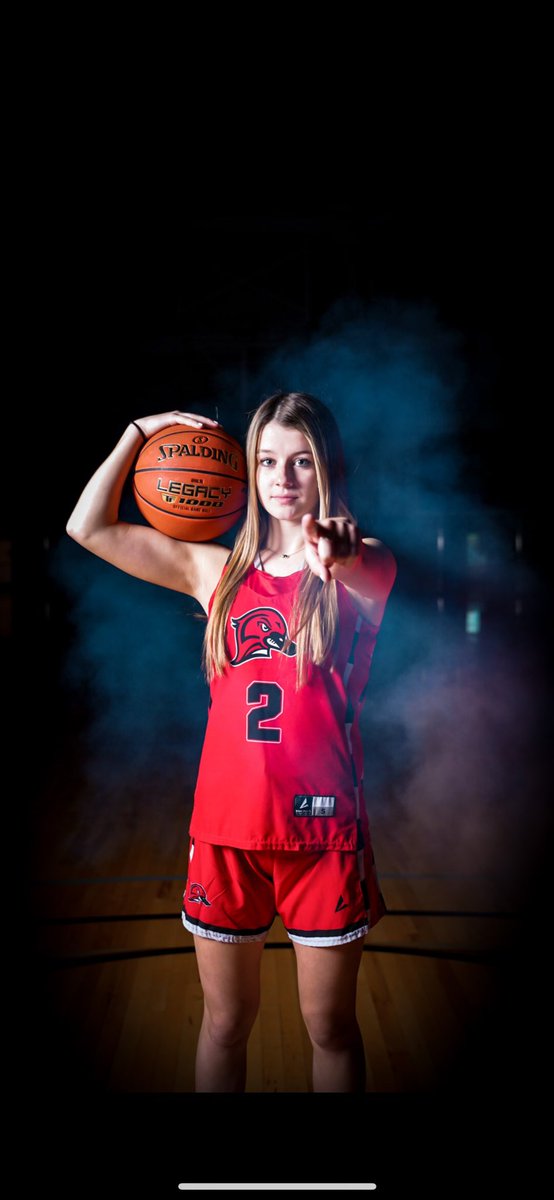 Havoc Basketball tweet media