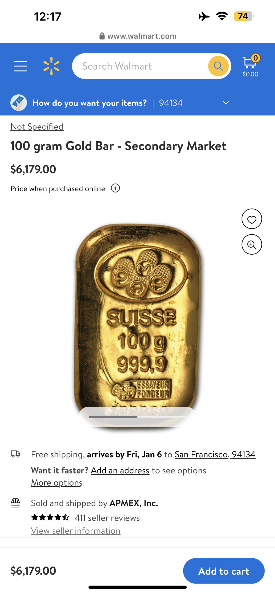 Modern_Rock on Twitter "Did you know that you can buy a bar of gold at