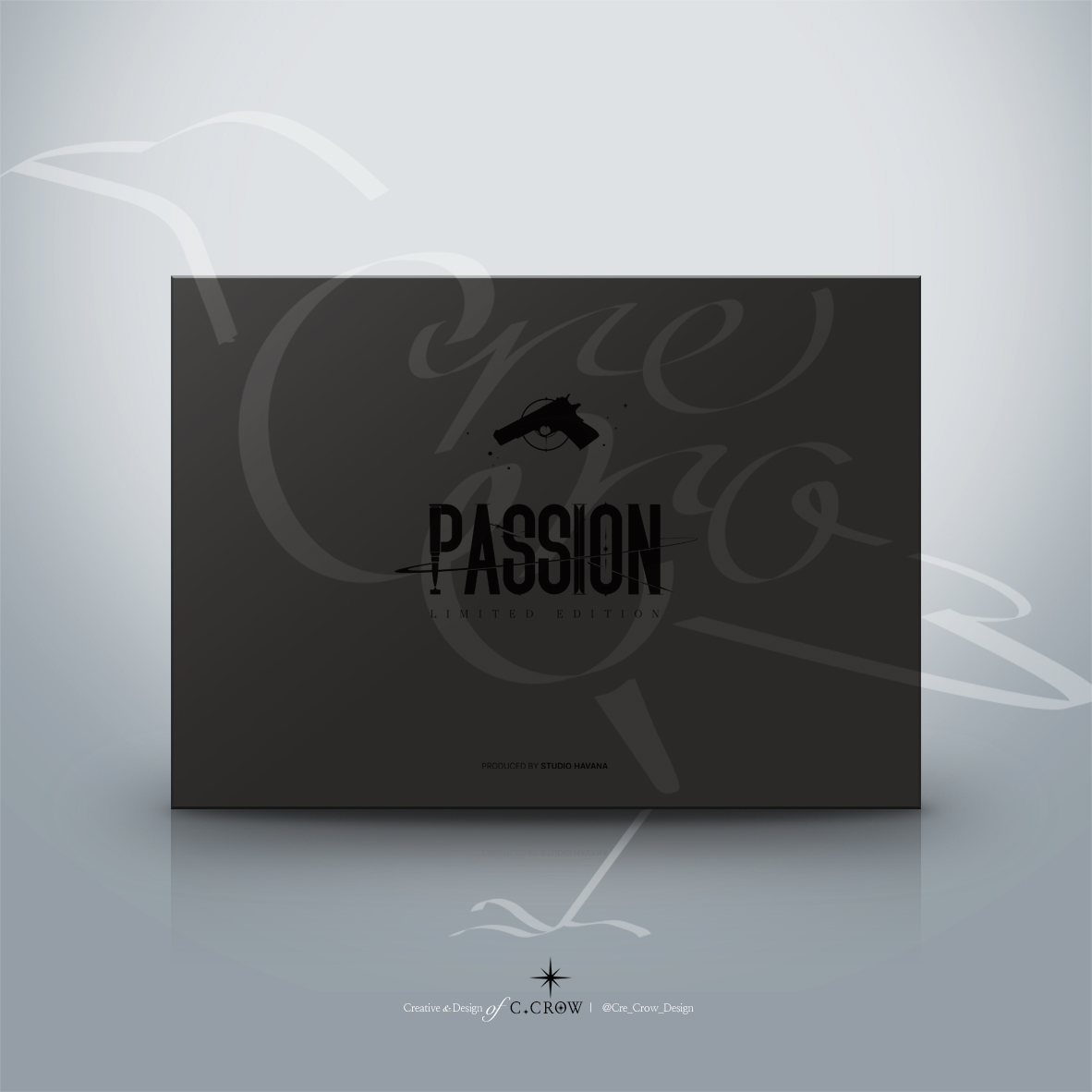 Project_ <패션(Passion)> 추석한정 Goods
Illustration_ 강작
Client_ 스튜디오 하바나
Item_ 패키지/ 아크릴키링(본품, 송편참, 스페셜참)/ 자이언트 아크릴 스탠드/ 미니 아크릴 스탠드/ 병풍/ 스티커 등