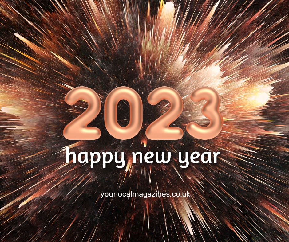 Happy New Year from everyone in the Innovate Media Team. 
Lets make 2023 a year to remember!!

Contact us on 01733 731260 to find out how we can help your business reach more customers!!
#happynewyear2023 #local #newcustomers