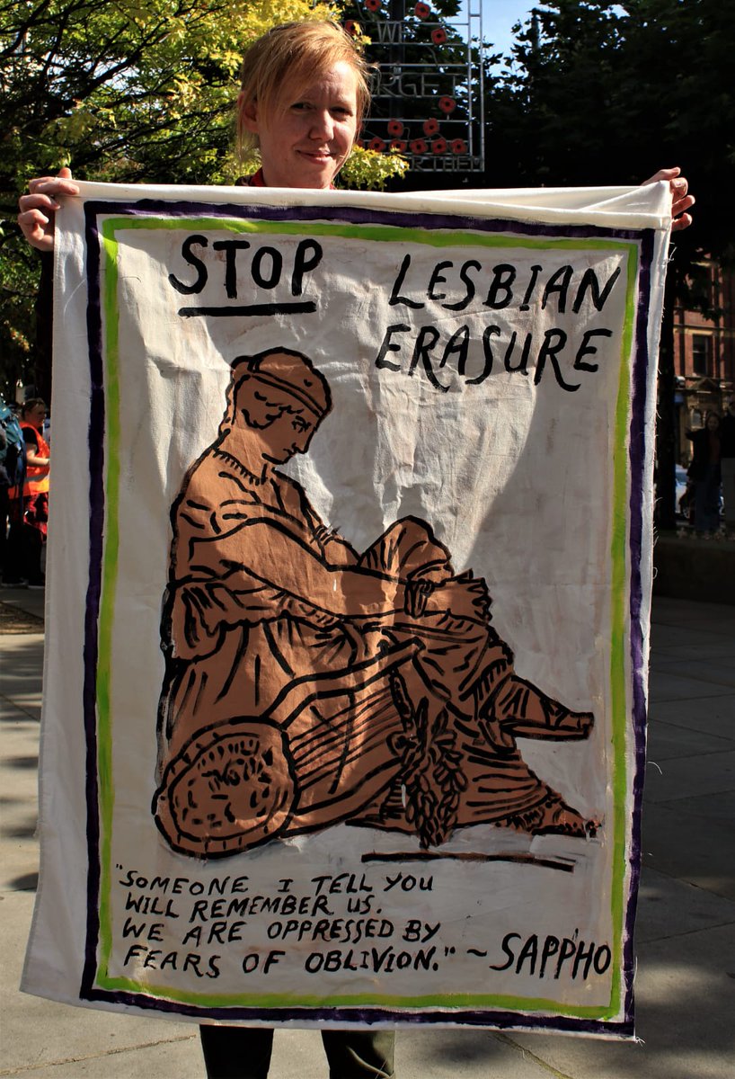#LesbianStrength2022
Sat Sept 17th Leeds