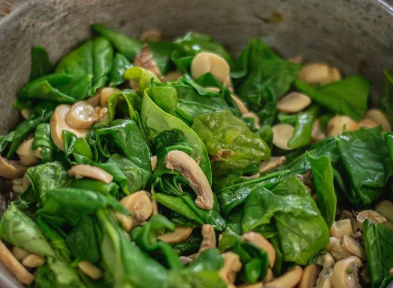 Keto Roasted Spinach with Mushrooms 

wellnutritionrecipes.blogspot.com

#foodlover #foodies #SuperFoods #foodtrends #GoodEats #recipe #homemade #Cooking  #finedining #different_recipes #bonappetit #tastefood #goodeat #dinner #healthyfood #eat #healthyeating #vegetarian #vegan #diet #keto