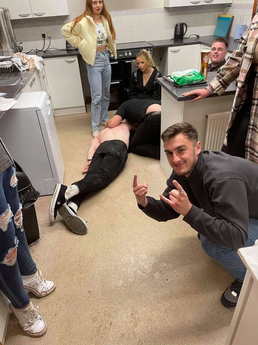 No Context Nutbrook tweet media