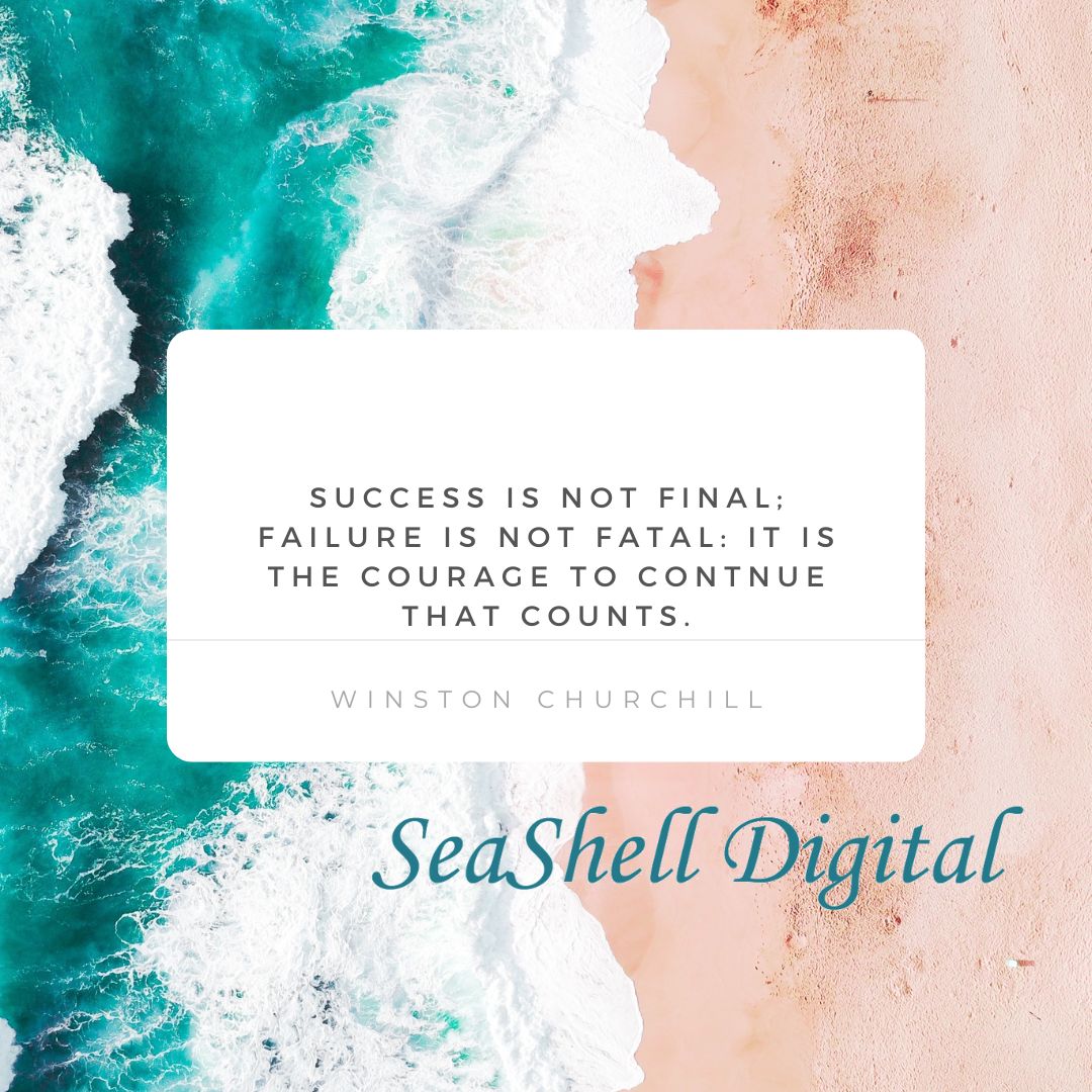 SeashellDigital's tweet image. 