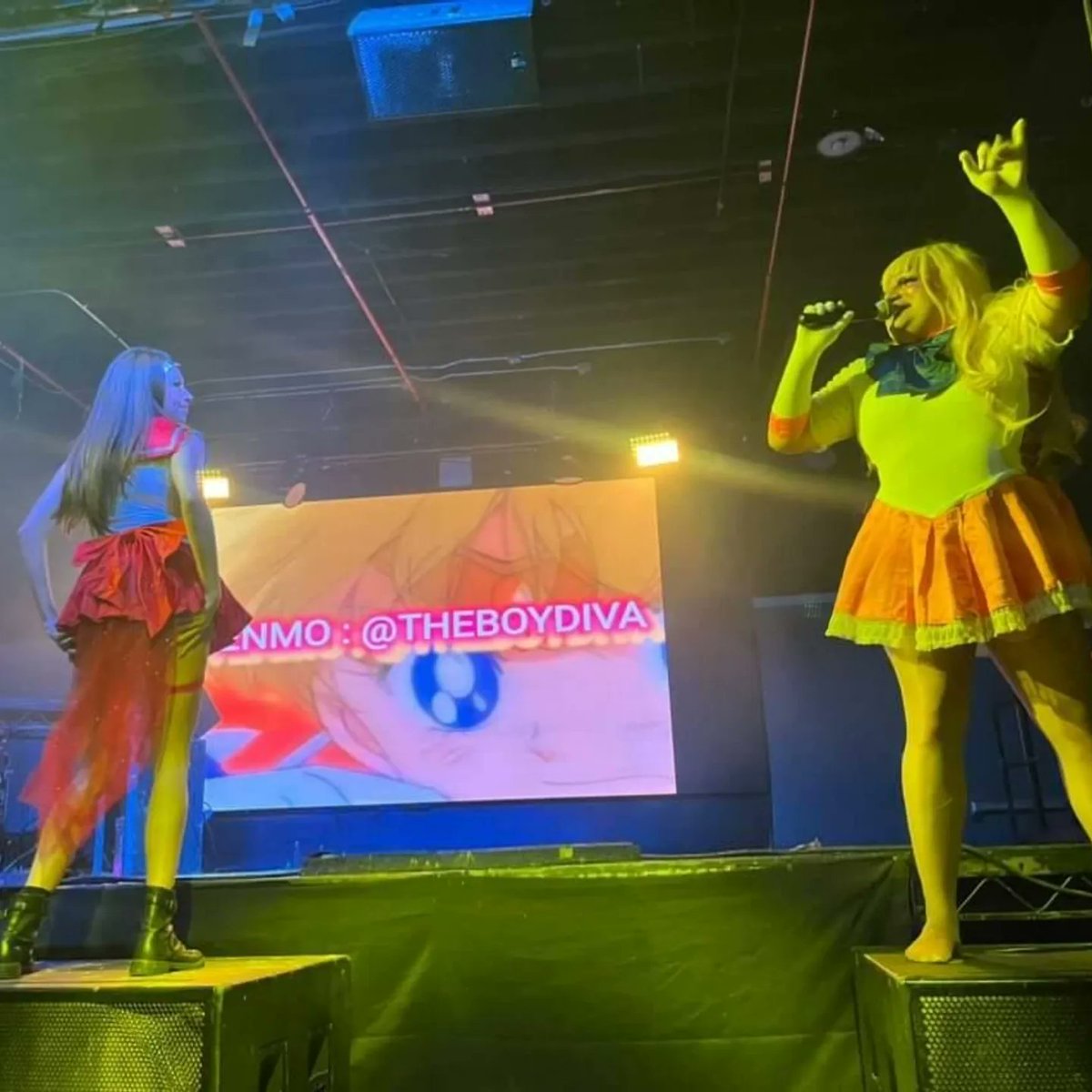 Content from theboydiva