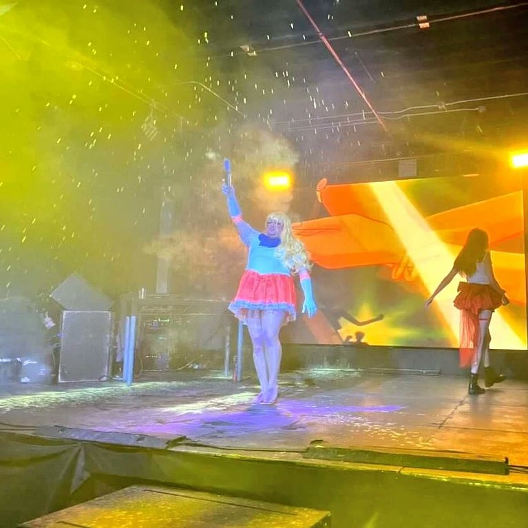 Content from theboydiva
