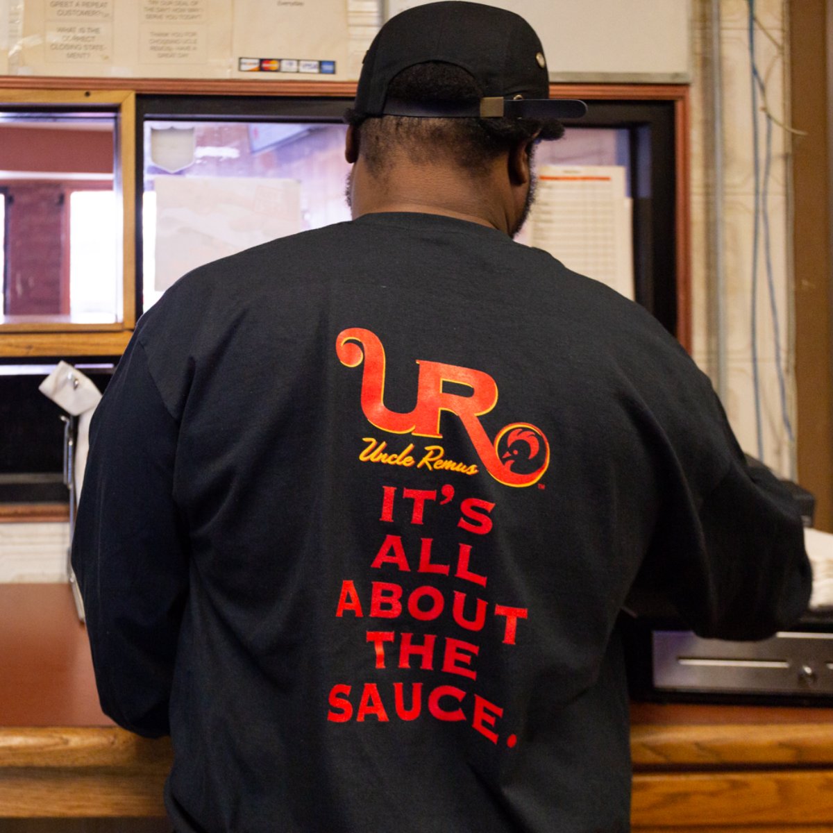 Having the opportunity to share our saucy friend chicken with such a wonderful community has been the biggest blessing this year, and we can't wait for what 2023 has in store. Wishing you a happy New Year, Chicago!