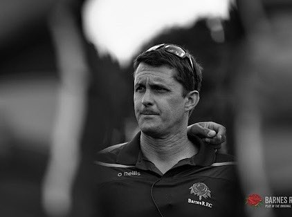 Thank you 2022. I’ve learnt a lot, mainly about myself. 2023 coming to get you…. #building #rugby #jhealdcoaching