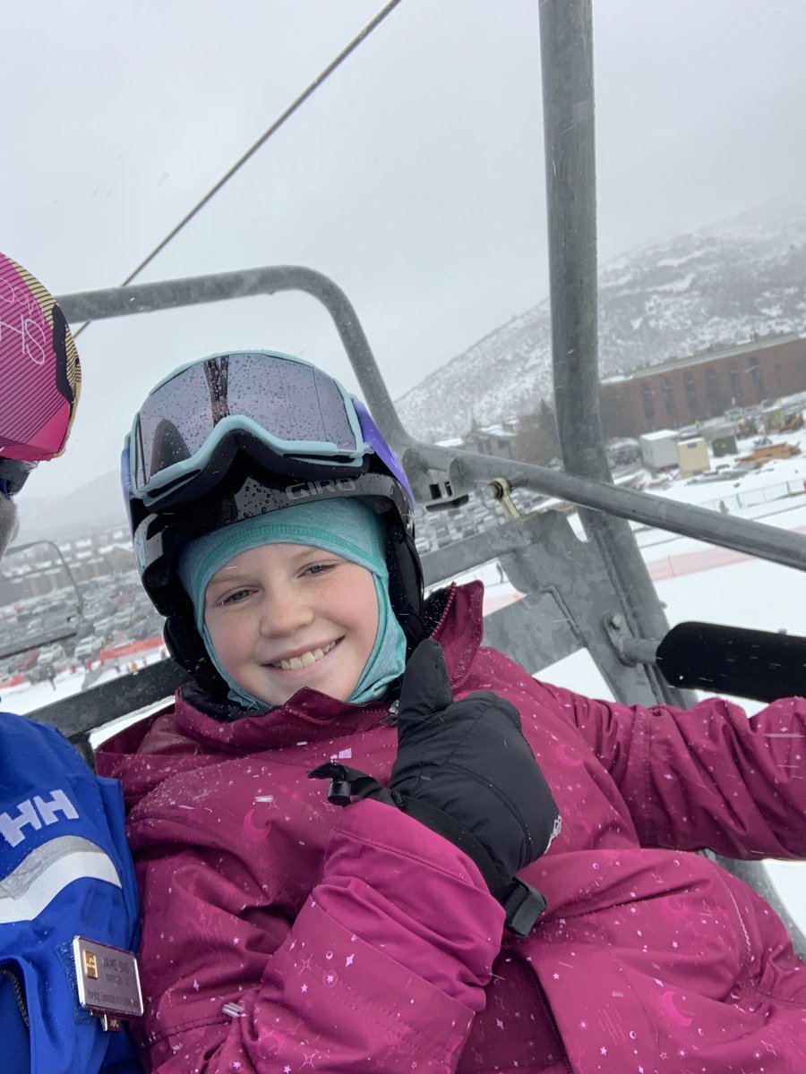 Happy New Year’s Eve from Utah!