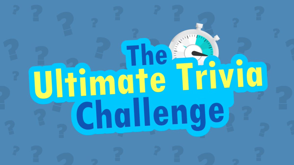 LoadUpGames's tweet image. Make it a Trivia night for New Years with The Ultimate Trivia Challenge on Amazon Fire TV, Xbox One, Steam, and Apple TV! 
amazon.com/LoadUpGames-co…
microsoft.com/en-us/p/the-ul…
store.steampowered.com/app/716920/The…
apps.apple.com/us/app/the-ult…
#NewYears #Steam #XboxOne #AmazonFireTV #AppleTV #Trivia