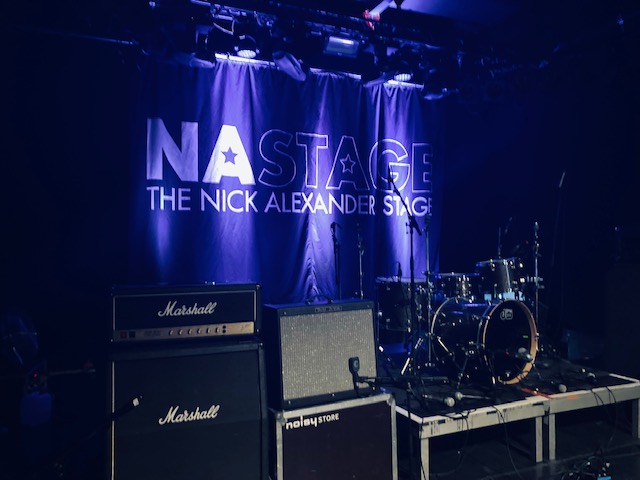 As the lights go down on 2022 we wanna say a HUGE thank you to each &amp; every supporter, every artist, promoter, venue, festival &amp; music project we've worked with this year. Without you we're nothing.  
SO much more to come in 2023 - in the meantime a peaceful New Year to all ❤️✌️