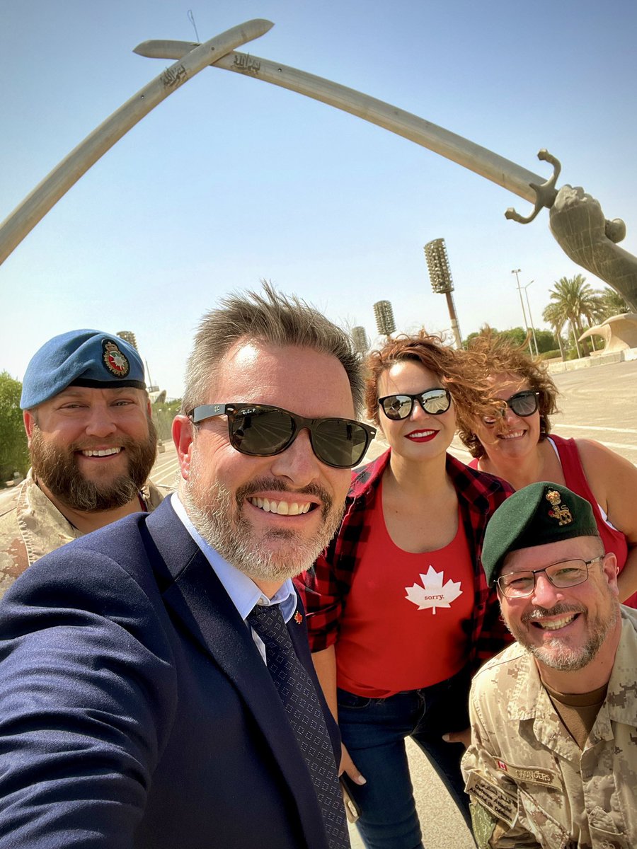 Gregory Galligan 🇨🇦 tweet media